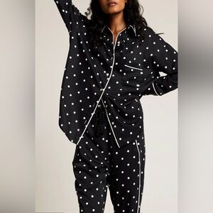 Negative Underwear Supreme Shirt & Jogger Set